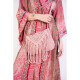 Art Of Polo Bag Tr23123-1 Pink Nevhodné pro formát A4 - thumb (1)