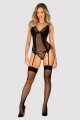 Punčochy  model 190475 Obsessive S/M/L - thumb (0)