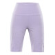 Dámské šortky nax NAX ZUNGA pastel lilac S - thumb (6)
