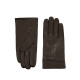 Art Of Polo Rukavice rk23319-3 Dark Brown XXL - thumb (0)