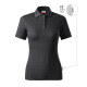 Malfini Resist Heavy Polo Shirt W MLI-R21EG ebony gray 94 3XL - thumb (0)