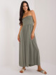 Sukně TW SD BI 82160.48 khaki S - thumb (7)