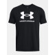 Tričko Under Armour Sportstyle Logo M 1382911-001 3XL - thumb (0)