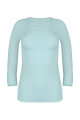 Dámské tričko Babell Manati 3/4 S-3XL taupe XXL - thumb (20)