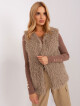 Vesta TW KZ 1402.10P tmavě lila XL - thumb (7)