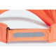 Kšiltovka Run Visor A.R. HY5501 - ADIDAS oranžová - thumb (1)