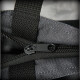 Bertoni Plátěná taška Sunny Perla Black 29 cm x 40 cm x 36 cm x 8 cm - thumb (0)
