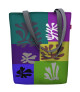 Bertoni Plátěná taška Sunny Matisse Multicolour 29 cm x 40 cm x 36 cm x 8 cm - thumb (6)