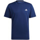 Adidas Train Essentials Training Tee M IC7429 tričko L - thumb (1)