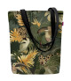 Bertoni Plátěná taška Sunny Amazonia Green 29 cm x 40 cm x 36 cm x 8 cm - thumb (6)