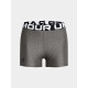 Šortky Under Armour W 1383629-019 dámské L - thumb (4)