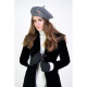 Baret Art Of Polo cz23902-1 Grey UNI - thumb (4)