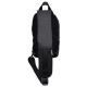 Batoh Semiline L2056-0 Black 33 cm x 15 cm x 7 cm - thumb (4)