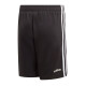 Adidas Essentials 3S Short JR DV1796 128 cm - thumb (0)