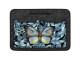 Bertoni Organizér do plstěné tašky Emanuel Blue 26 cm x 18 cm x 8 cm - thumb (4)