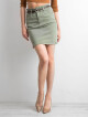 JMP SD sukně F6678.77P khaki 34 - thumb (0)