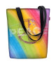 Bertoni Plátěná taška Sunny Peace Multicolor 29 cm x 40 cm x 36 cm x 8 cm - thumb (5)
