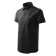 Černá košile Malfini Chic M MLI-20701 m - thumb (0)