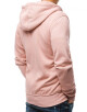 Růžová pánská mikina BX4834 XL - thumb (1)