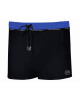 Pánské plavky - boxerky Self Sport Collection L4N S-3XL červená 3XL - thumb (15)