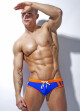 Plavky Aero Baltic (Push-up kapsa) - Alpha Male L - thumb (0)