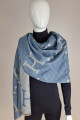 SZ-708 SCARF NAVŠTIVTE 192X66 - thumb (0)