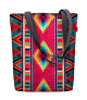 Bertoni Plátěná taška Sunny Nawajo Multicolour 29 cm x 40 cm x 36 cm x 8 cm - thumb (2)