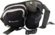 Sportovní ledvinka ALPINE PRO HOTHE black UNI - thumb (3)