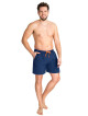 Yoclub Plavky Pánské plážové šortky Navy Blue XXL - thumb (4)