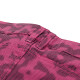 Dětské rychleschnoucí softshellové kraťasy ALPINE PRO TRENTO 2 magenta varianta pa 164-170 - thumb (6)