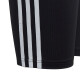 Adidas Train Essentials Aeroready 3-Stripes Training Biker Tights Jr HR7841 šortky 152cm - thumb (2)
