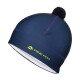Funkční čepice s bambulí ALPINE PRO ABERE gibraltar sea M - thumb (3)