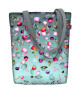 Bertoni Plátěná taška Sunny Delicate Multicolour 29 cm x 40 cm x 36 cm x 8 cm - thumb (5)