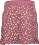 Dětská sukně ALPINE PRO ASKIO bordeaux 128-134 - thumb (6)