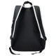 Batoh Semiline J4917-1 Black/White 43 cm x 28 cm x 15 cm - thumb (0)
