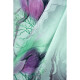 Šála Art Of Polo Sz22276-4 Tyrkysová UNI - thumb (5)