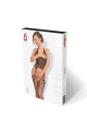 Hot in Here Orient barva:černá S/M/L - thumb (3)