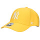 47 Značka New York Yankees MVP Kšiltovka B-MVPSP17WBP-YE jedna velikost - thumb (0)