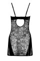 Zarifa chemise + tanga ZDARMA! - LivCo Corsetti S/M - thumb (4)