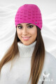 Kamea Hat K.23.005.20 malina 54-60 - thumb (0)