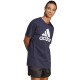 Adidas Essentials Single Jersey 3-Stripes Tee M IC9348 Muži L - thumb (6)