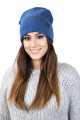 Kamea Hat K.23.026.16 Denim 54-60 - thumb (1)