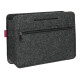 Bertoni Organizér do plstěné tašky Valencia Multicolour 26 cm x 18 cm x 8 cm - thumb (6)