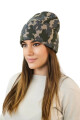 Kamea Hat K.23.044.07 Grafit 54-60 - thumb (0)
