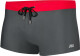 AQUA SPEED Plavecké šortky Ian Grey XXL - thumb (1)