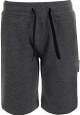 Dětské kalhoty ALPINE PRO NERRO black 116-122 - thumb (1)