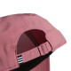 Adidas BBall Cap LT Emb IC9692 baseballová čepice OSFW - thumb (3)