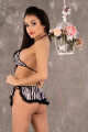 Třídílná sada Nova - LivCo Corsetti L/XL - thumb (3)