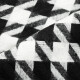 Šála Art Of Polo Sz22294 Black/White UNI - thumb (0)