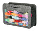 Bertoni Organizér na plstěné tašky Akwarel Multicolour 26 cm x 18 cm x 8 cm - thumb (6)